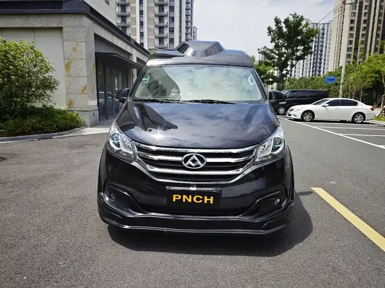 Maxus G10 2.0 T Auto Executive