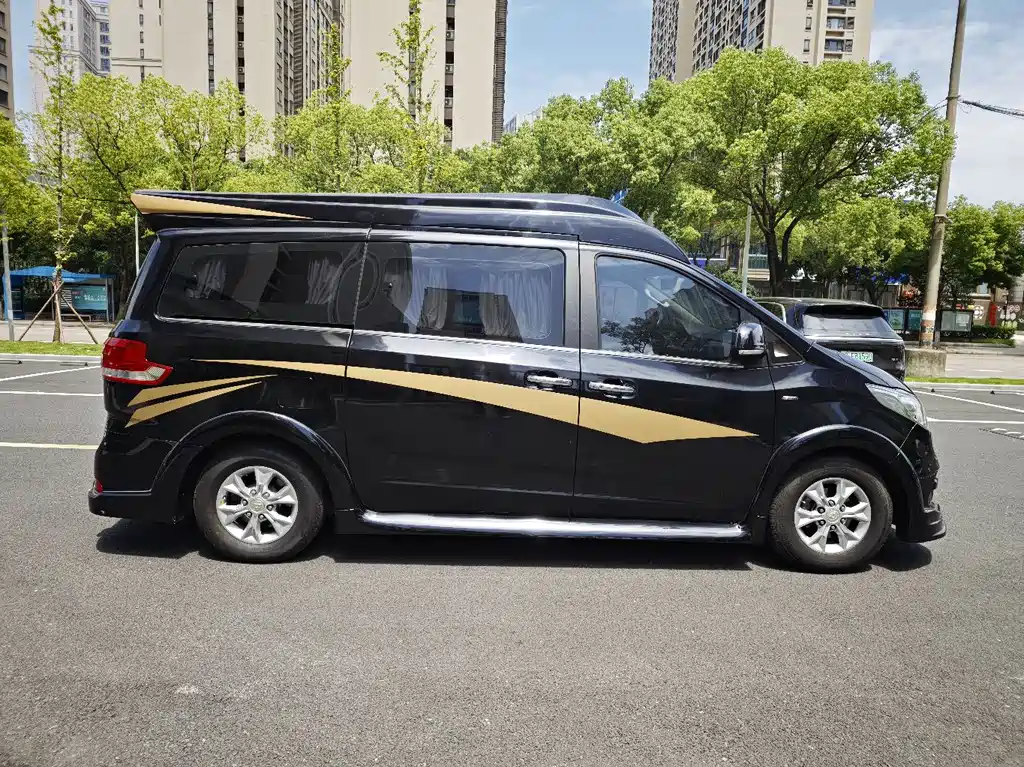 Maxus G10 2.0 T Auto Executive