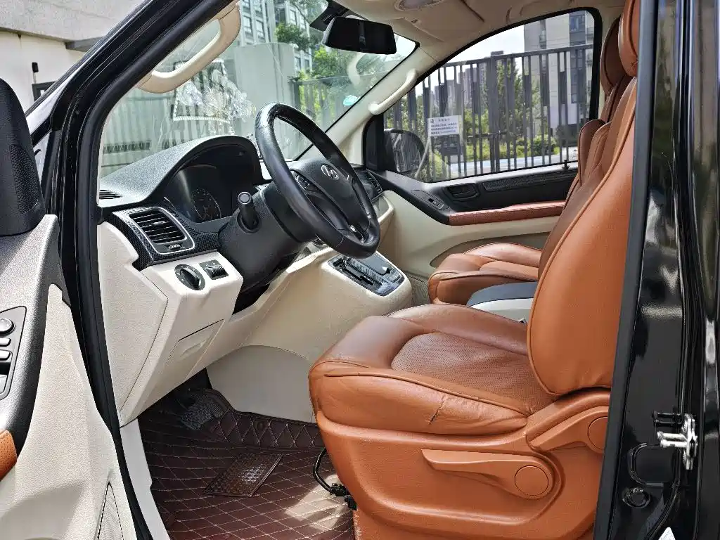 Maxus G10 2.0 T Auto Executive