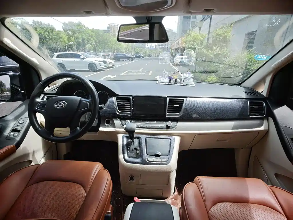 Maxus G10 2.0 T Auto Executive