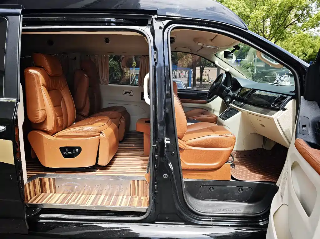 Maxus G10 2.0 T Auto Executive