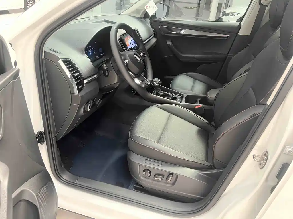 Karoq TSI280 Premium