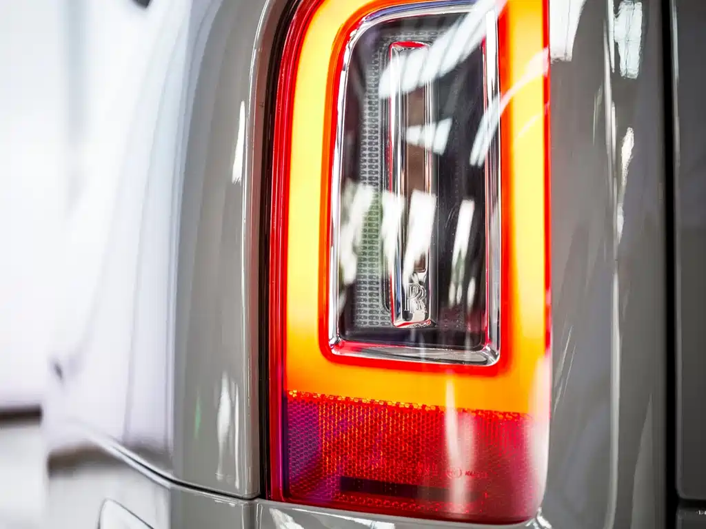 Cullinan 4-seat