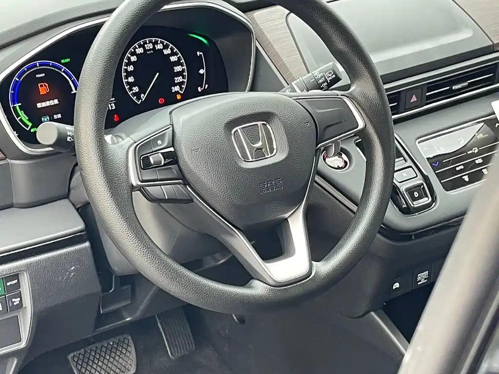 Odyssey 2.0 L e:HEV Sharp· Joy