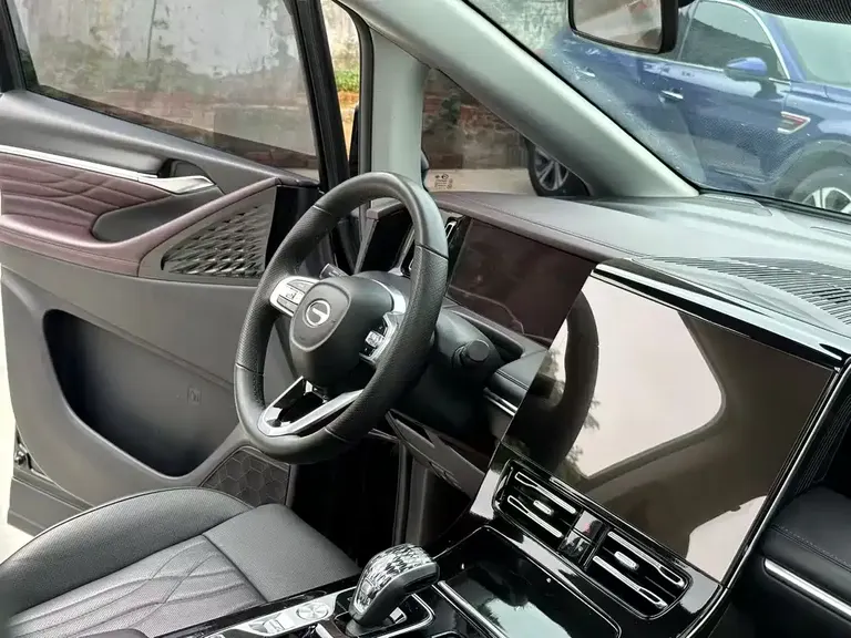 Ford Taurus EcoBoost 245 Premium