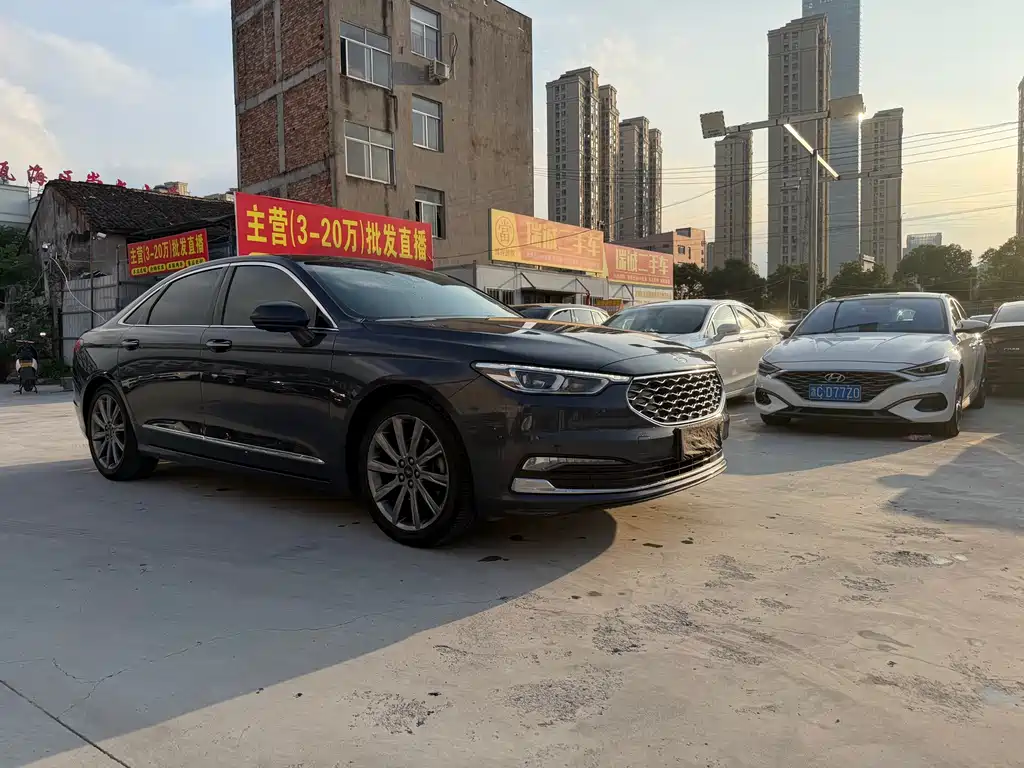 Taurus EcoBoost 245 Premium
