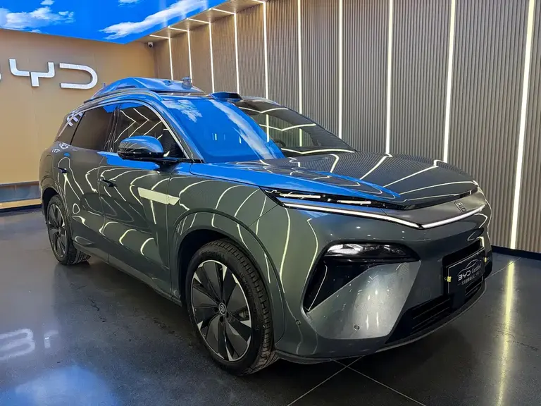 BYD Tang L DM 175 KM Drone Player