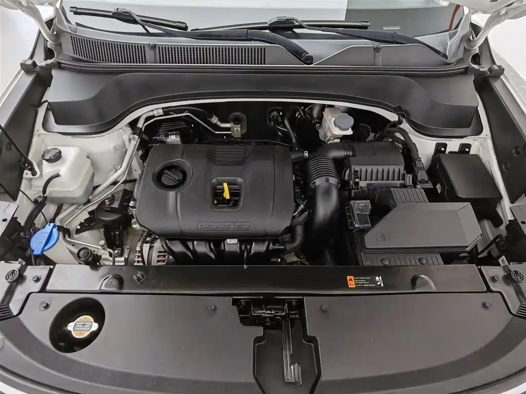 Sportage 2.0 L Auto Smart Enjoyment Luxury