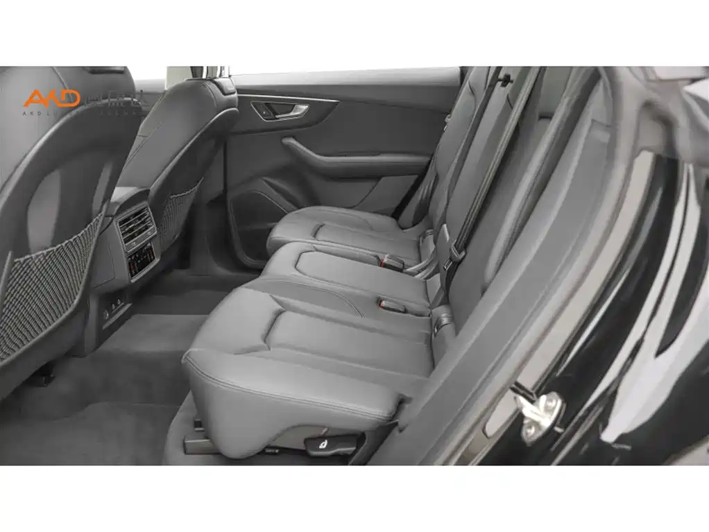 Audi Q8 奥迪Q8/3.0 T/23款/55 TFSI 豪华动感型