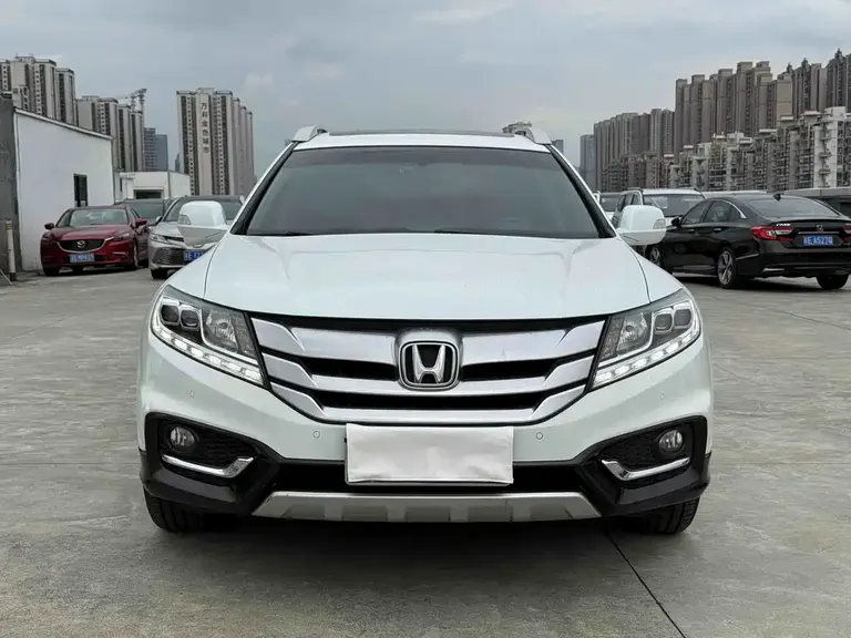 Honda Crosstour 2.4 L Luxury