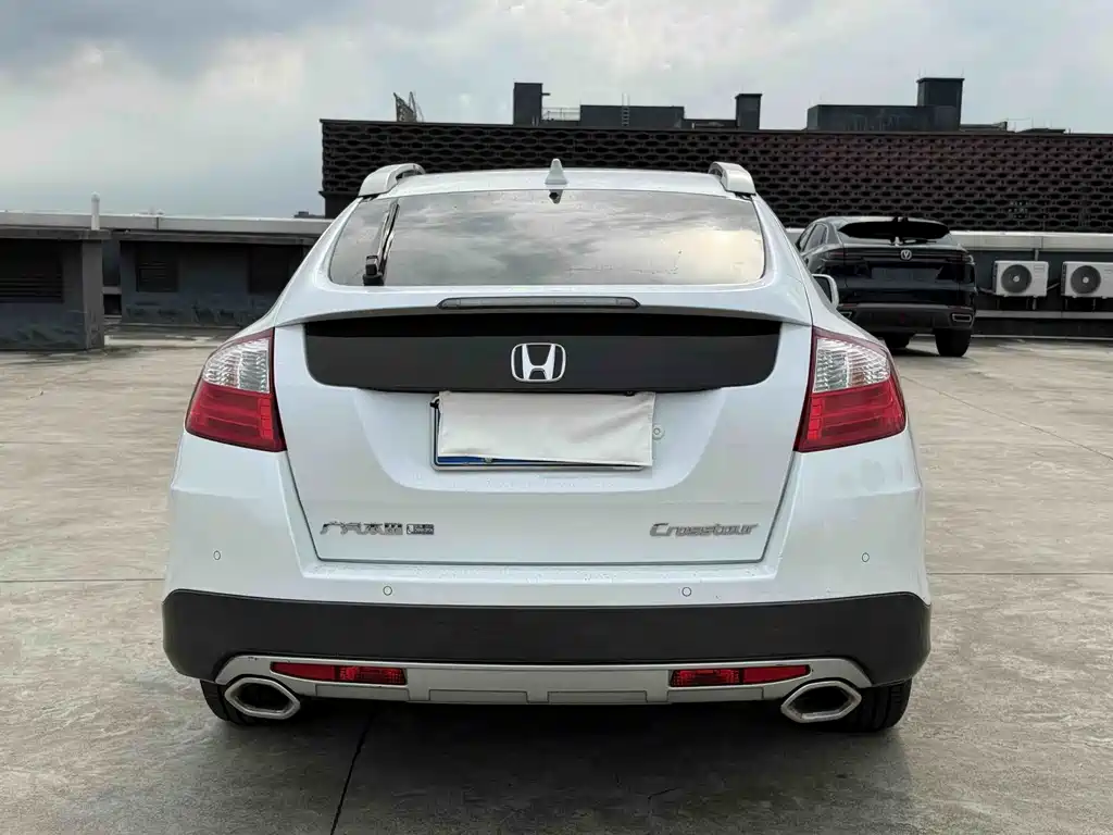 Crosstour 2.4 L Luxury
