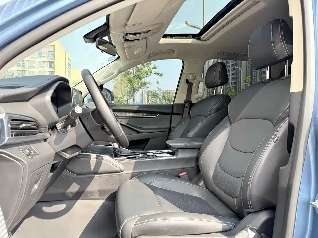 Maxus D90 2.0 T Auto 4 WD Star