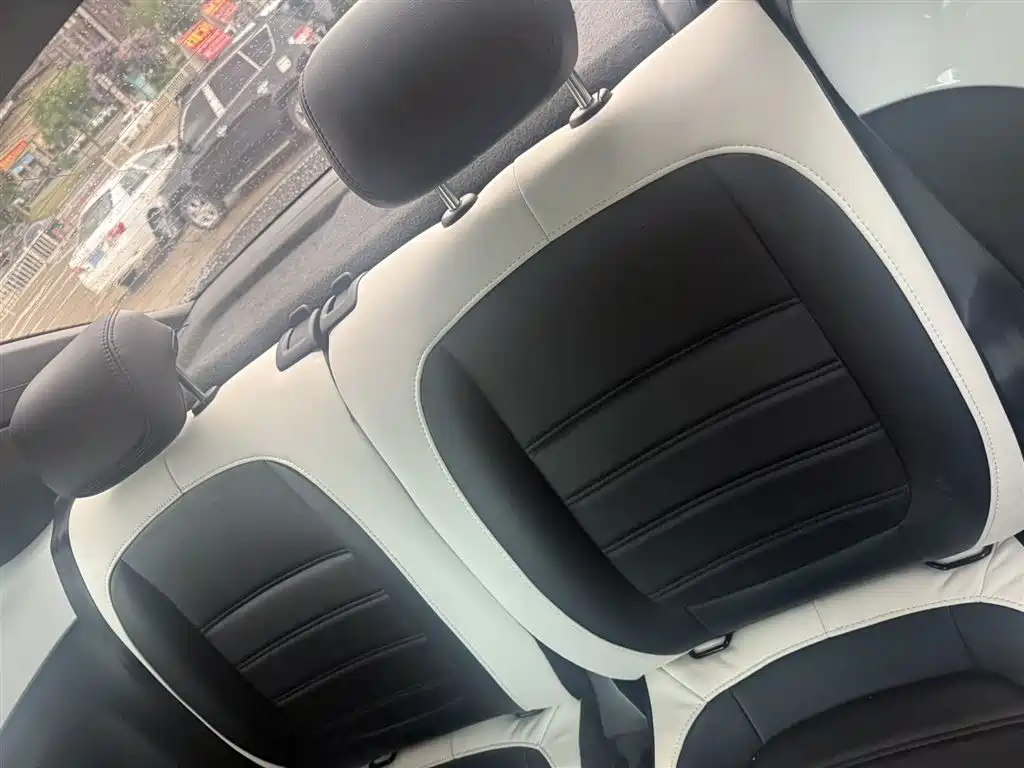 Beetle 180 TSI Club