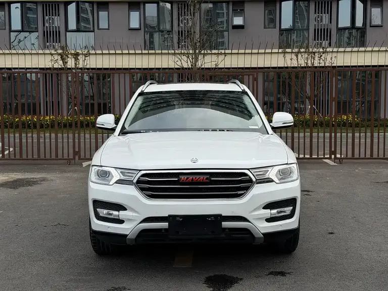 Haval H7 Blue Label H7 2.0 T Auto Luxury