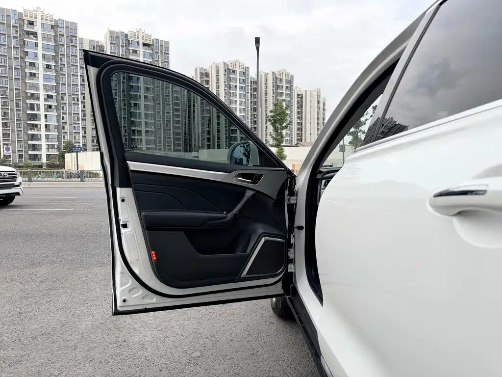 Haval H7 Blue Label H7 2.0 T Auto Luxury