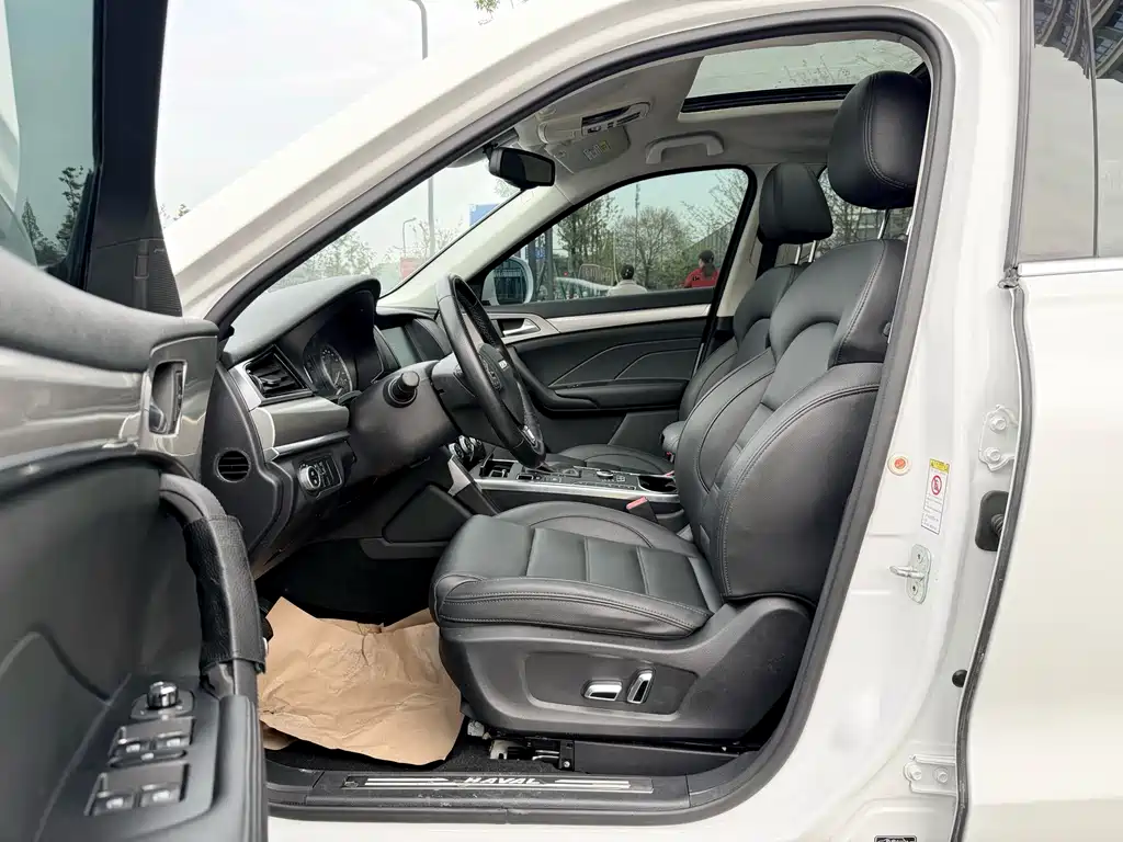 Haval H7 Blue Label H7 2.0 T Auto Luxury