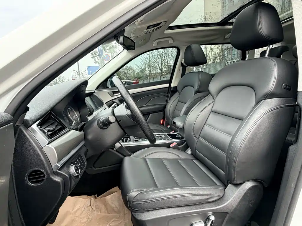 Haval H7 Blue Label H7 2.0 T Auto Luxury