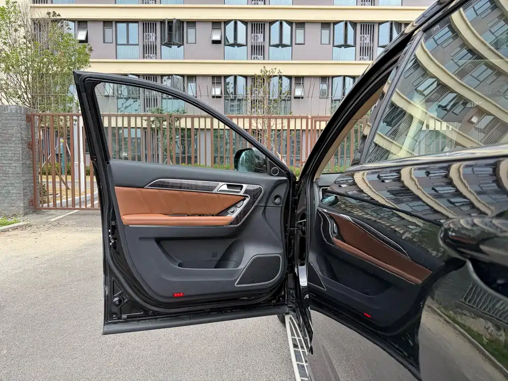 Haval H6 Coupe Blue Label 2.0 T Auto 2 WD Elite