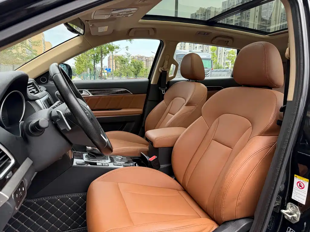 Haval H6 Coupe Blue Label 2.0 T Auto 2 WD Elite