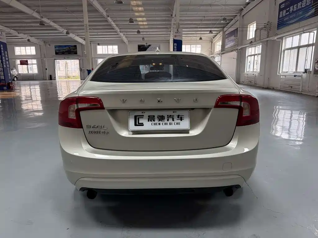 Volvo S60 S60 L T3 Smart Progress