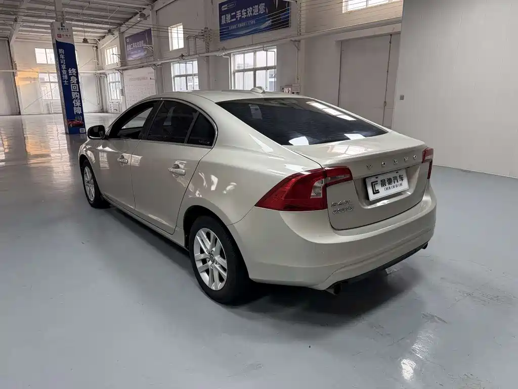 Volvo S60 S60 L T3 Smart Progress