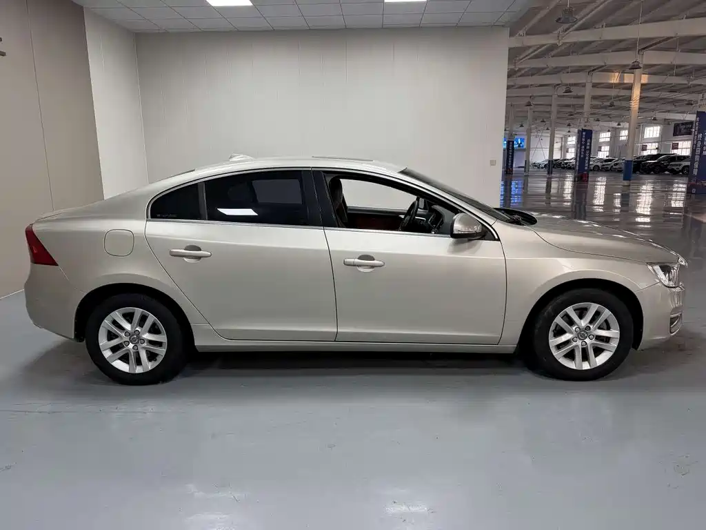 Volvo S60 S60 L T3 Smart Progress