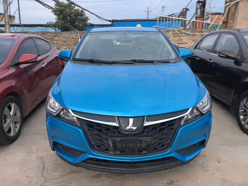 Rui 3 1.6 L Manual Smart Enjoyment