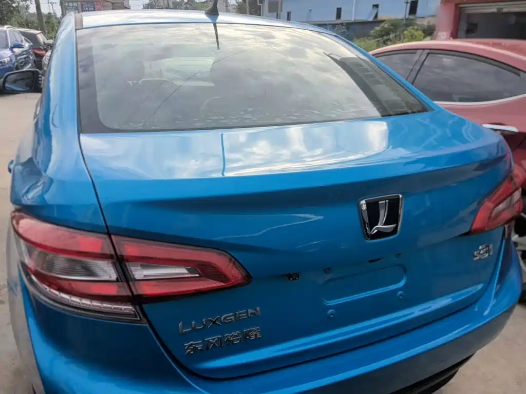 Rui 3 1.6 L Manual Smart Enjoyment