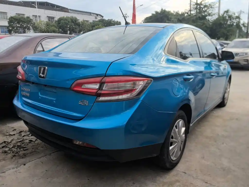 Rui 3 1.6 L Manual Smart Enjoyment