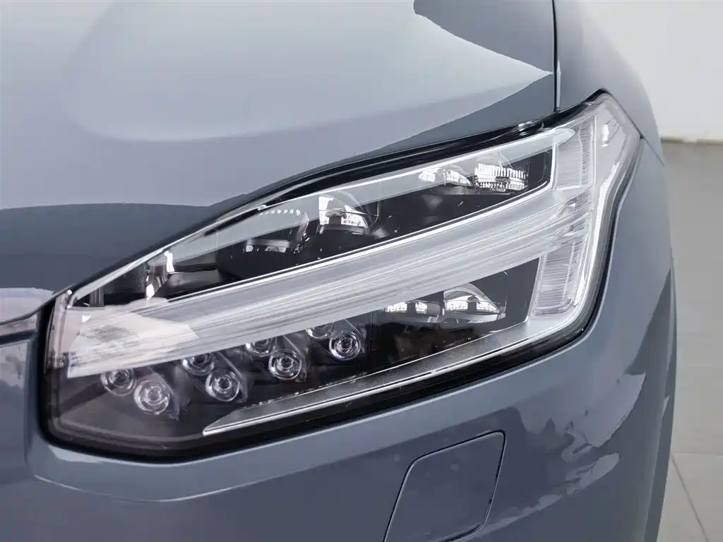 Volvo XC90 T6 Smart Ease Sport 7-seat