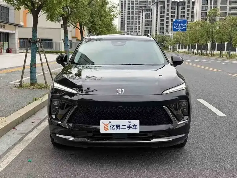 Buick Envision S Envision S 25 T Dazzle Black Style