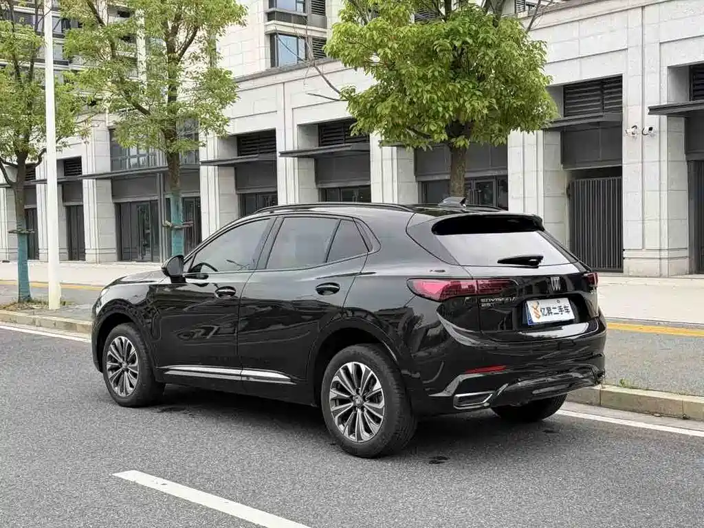 Envision S Envision S 25 T Dazzle Black Style