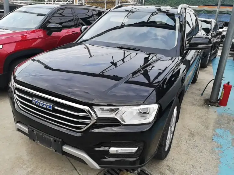 Haval H7 Blue Label H7 2.0 T Auto Luxury