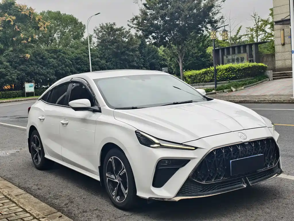 MG5 Scorpio 1.5 T Luxury