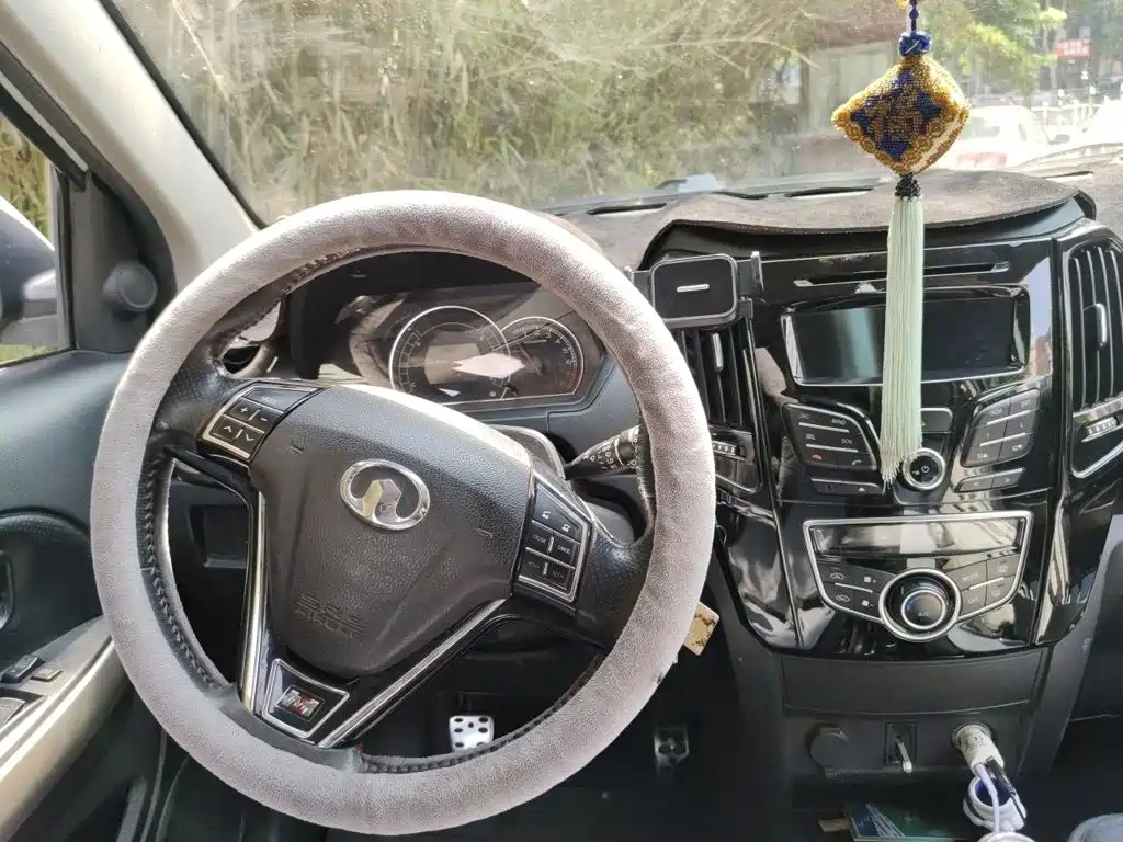 Great Wall M4 1.5 L Manual Comfort