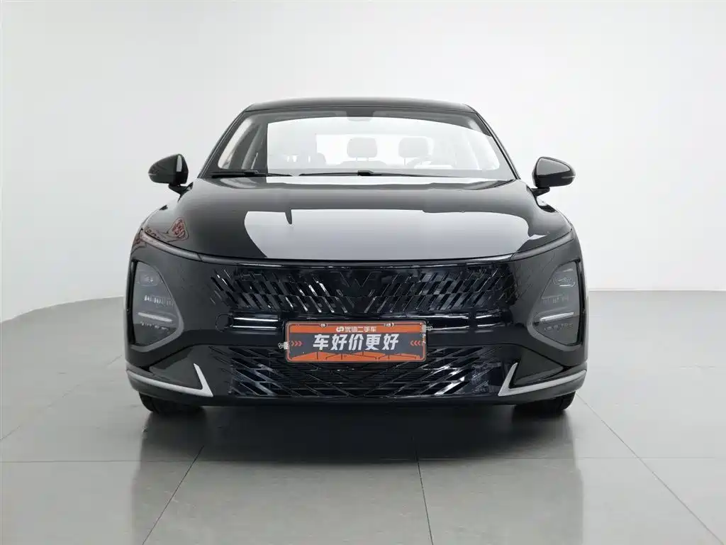 Wuling Starlight 70 Standard