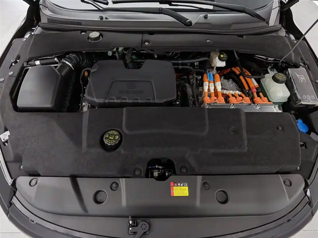 Wuling Starlight 70 Standard