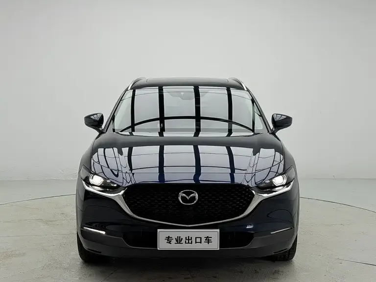 Mazda CX-30 2.0 L Auto Jiayue