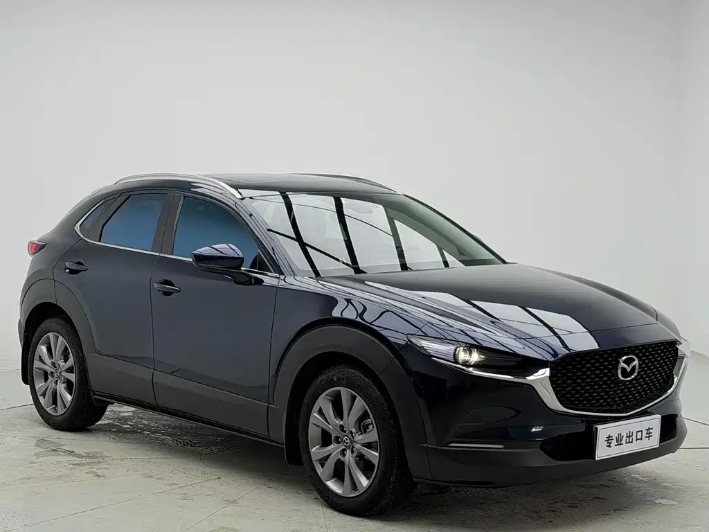 Mazda CX-30 2.0 L Auto Jiayue