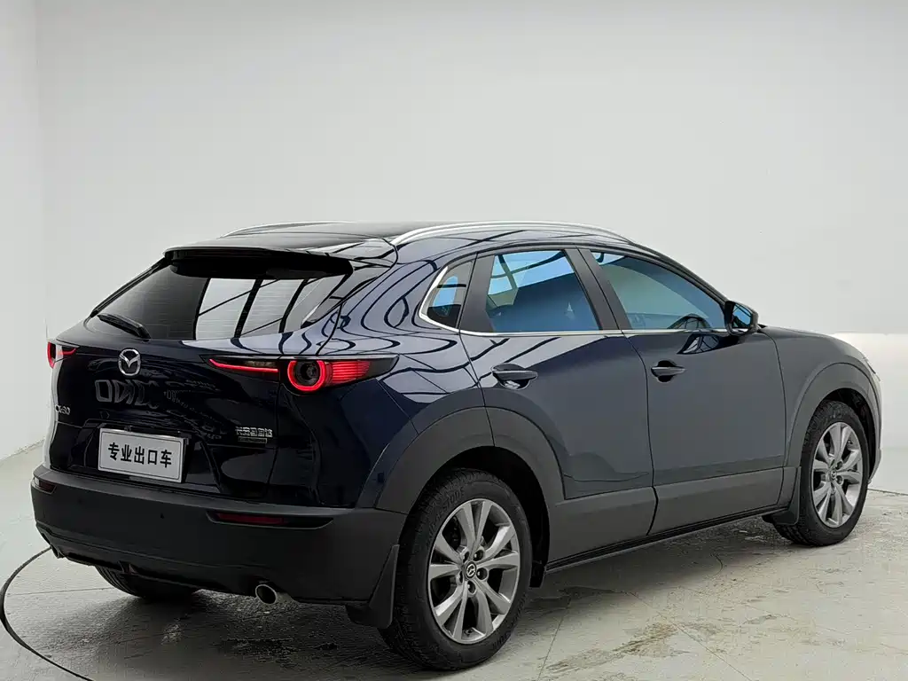 Mazda CX-30 2.0 L Auto Jiayue