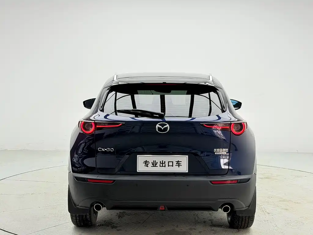 Mazda CX-30 2.0 L Auto Jiayue