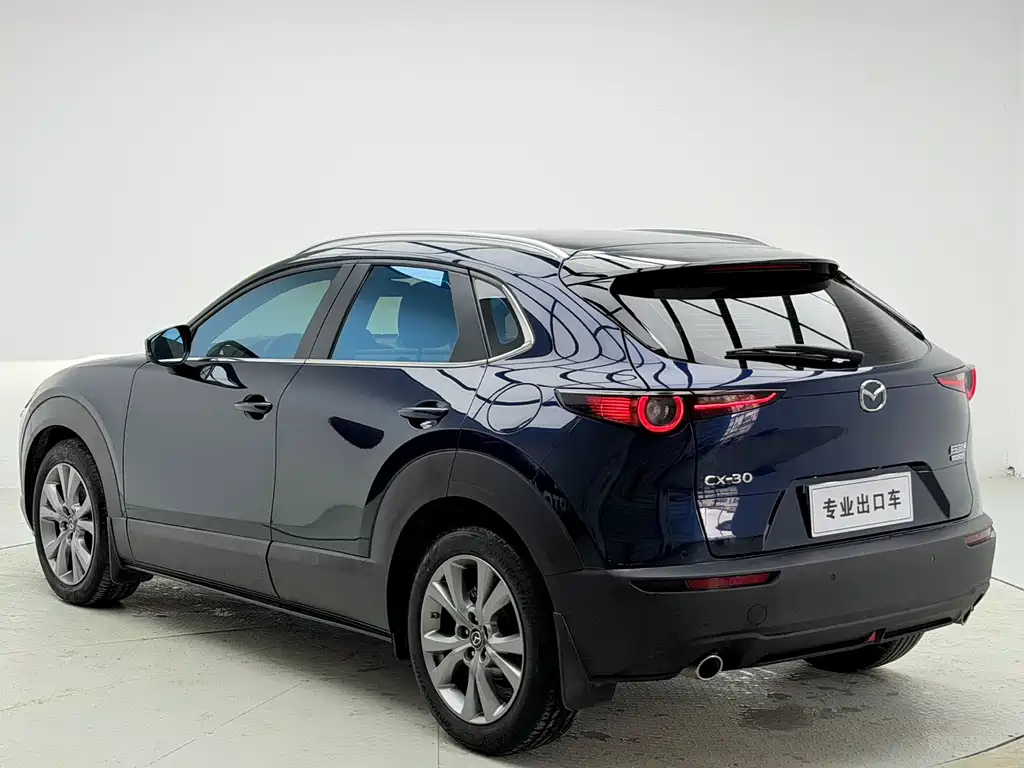 Mazda CX-30 2.0 L Auto Jiayue