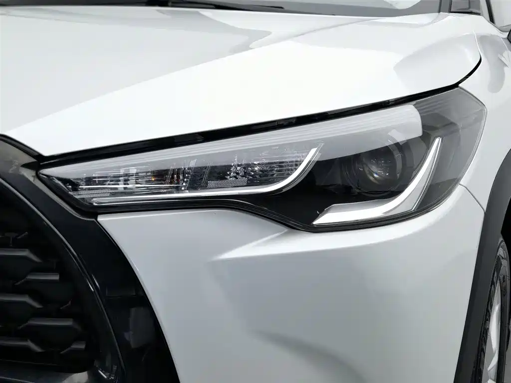 Corolla Cross 2.0 L Elite