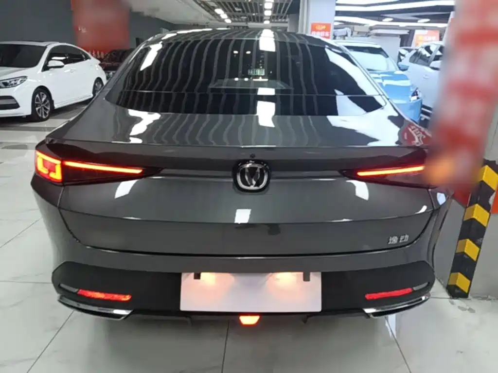 Eado 1.5 T GDI Auto Distinguished