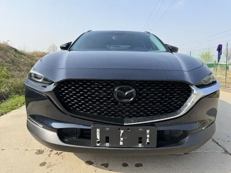 Mazda CX-30 2.0 L Auto Jiayue