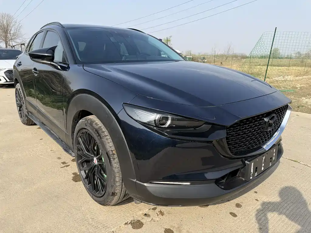 Mazda CX-30 2.0 L Auto Jiayue