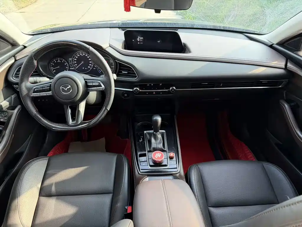 Mazda CX-30 2.0 L Auto Jiayue