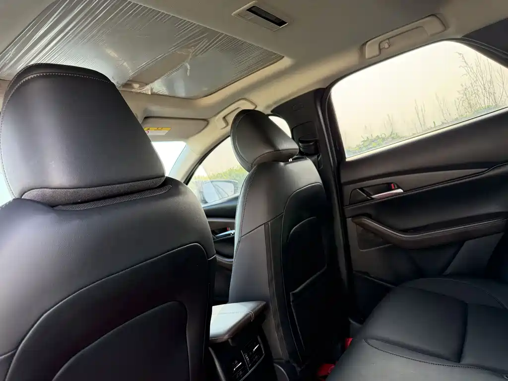 Mazda CX-30 2.0 L Auto Jiayue