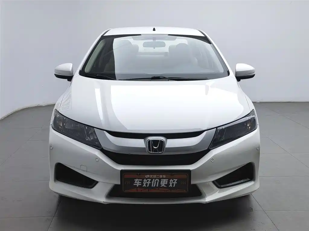 City 1.5 L CVT Comfort