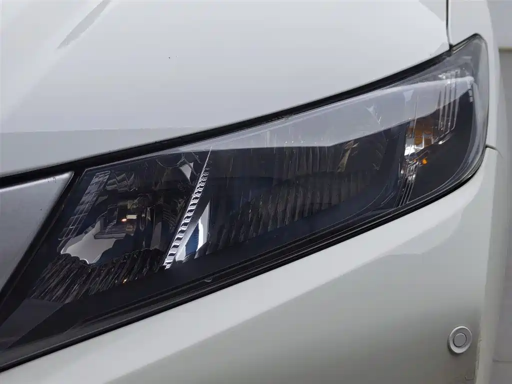 City 1.5 L CVT Comfort